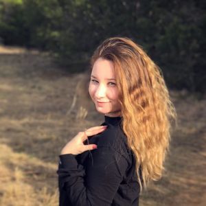 Meet your Posher, Krista